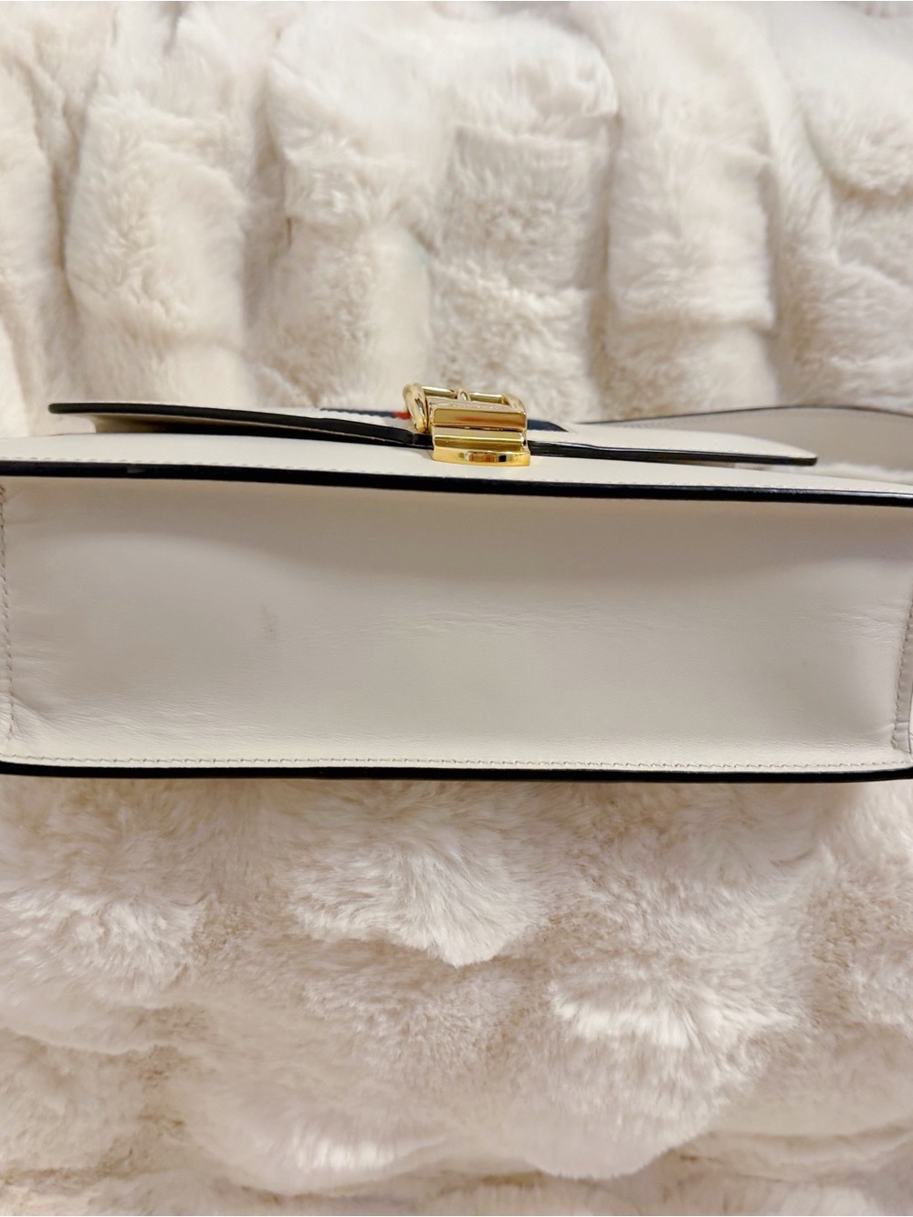 Gucci Sylvie small shoulder bag - Picture 5 of 15